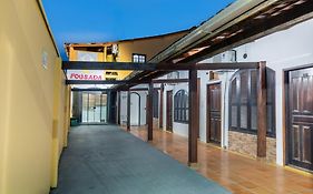 Pousada Praia Vermelha